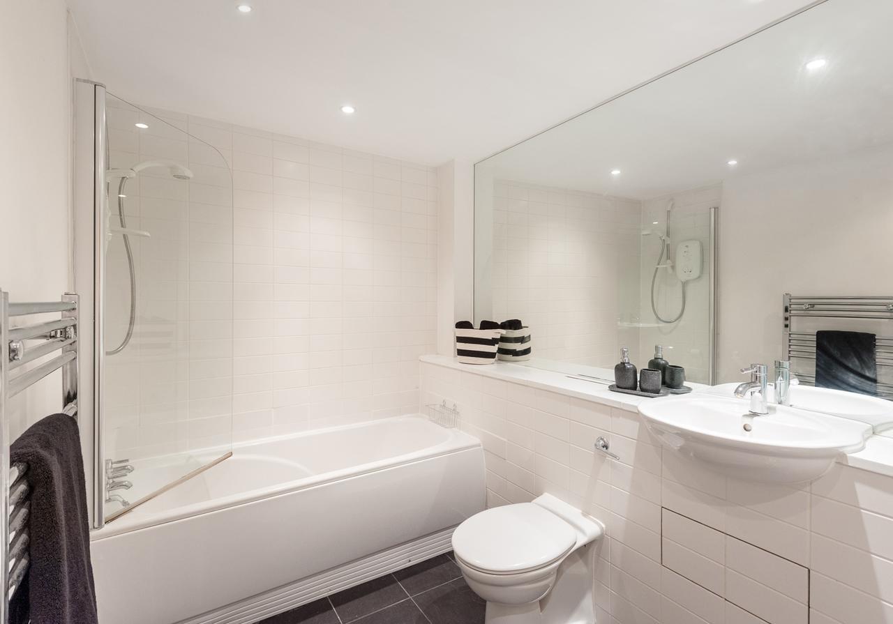 The Edmonstone'S Close Residence EDI Exterior foto
